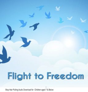 Flight-to-Freedom